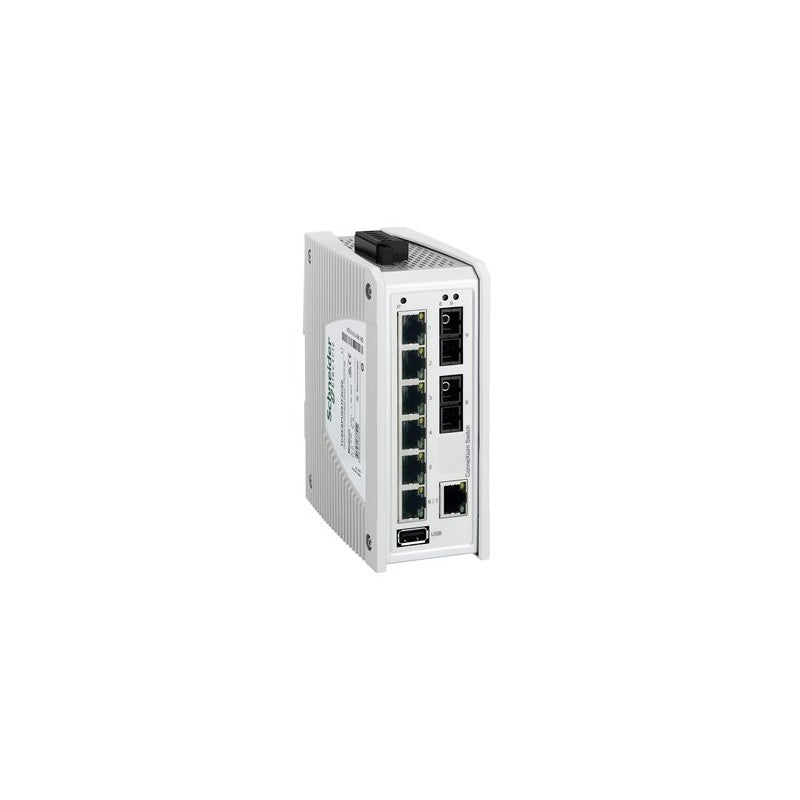 TCSESPU093F2CS0 SCHNEIDER ELECTRIC