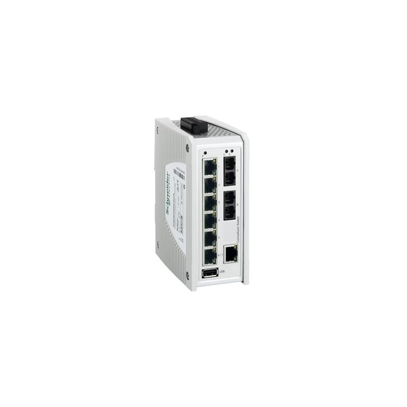 TCSESPU093F2CU0 SCHNEIDER ELECTRIC