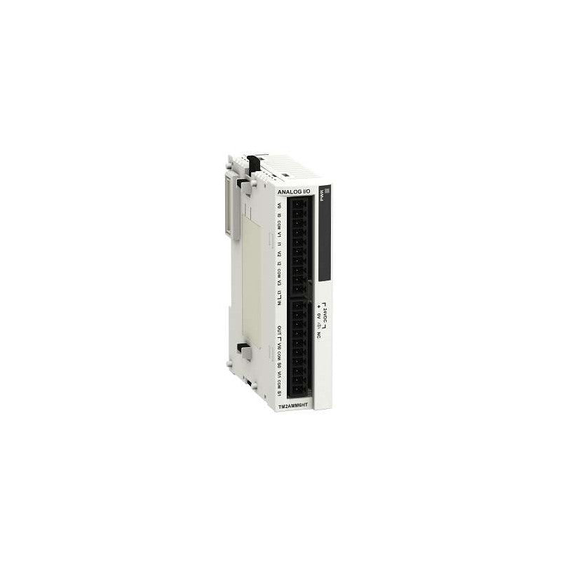 TM2AMM6HT SCHNEIDER ELECTRIC