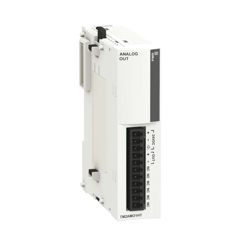 TM2AMO1HT SCHNEIDER ELECTRIC