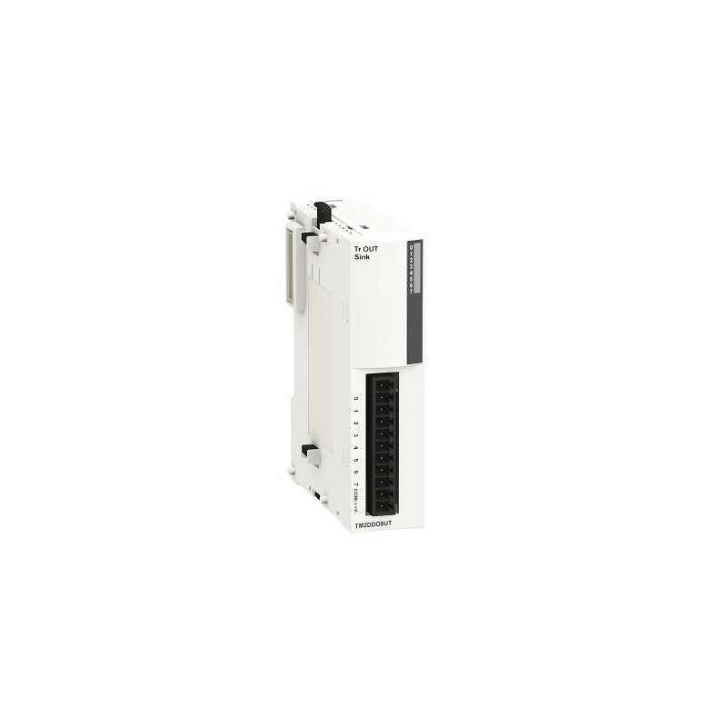 TM2DDO8UT SCHNEIDER ELECTRIC