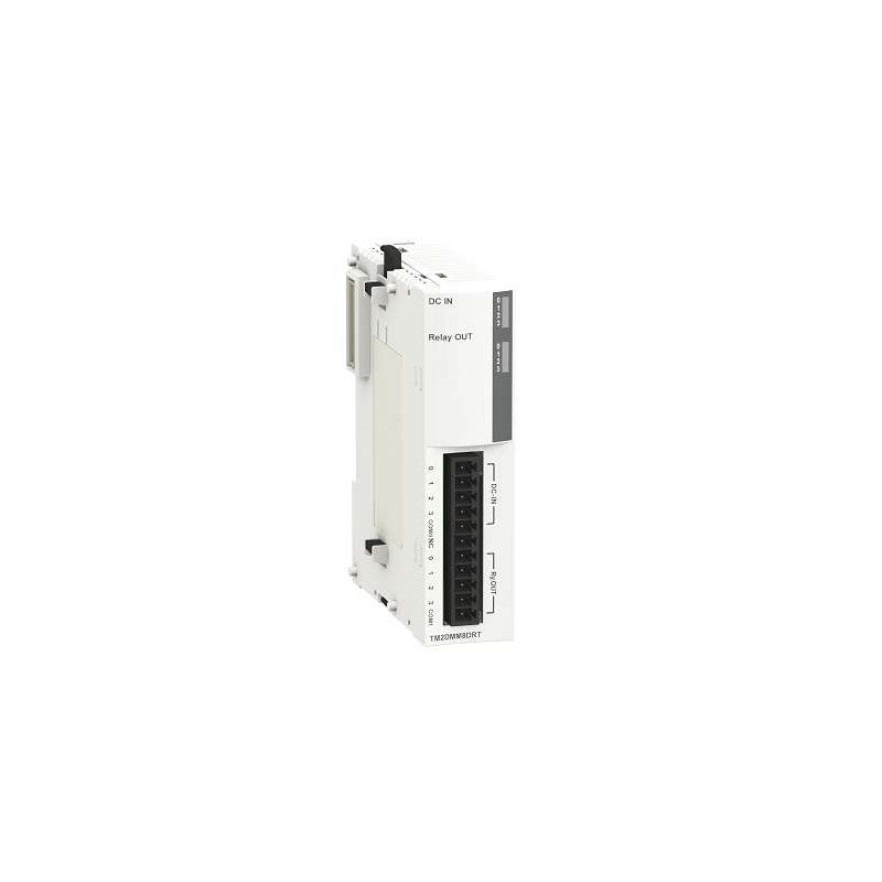TM2DMM8DRT SCHNEIDER ELECTRIC
