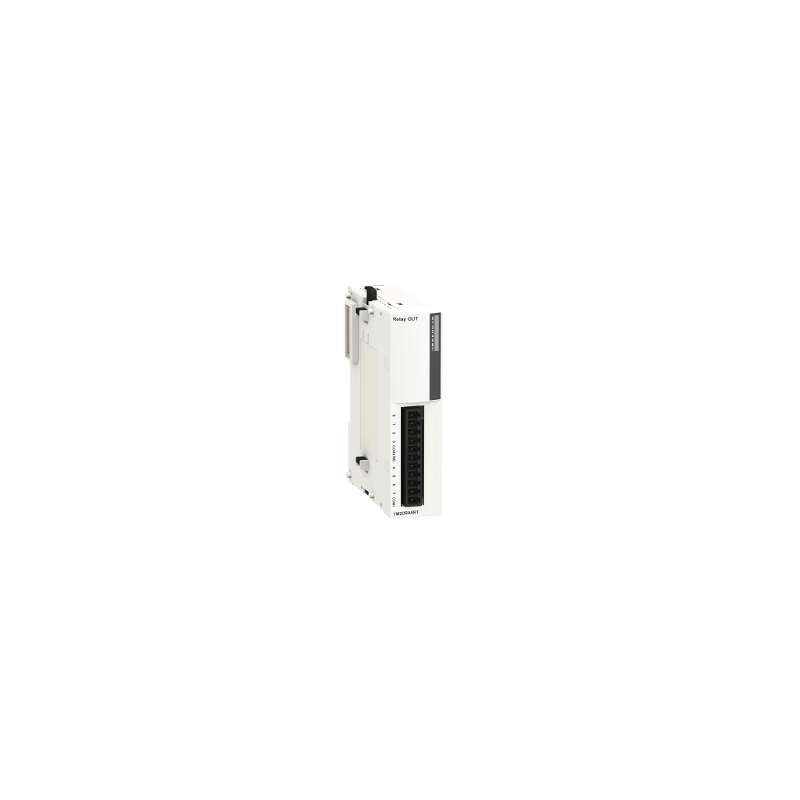 TM2DRA8RT SCHNEIDER ELECTRIC