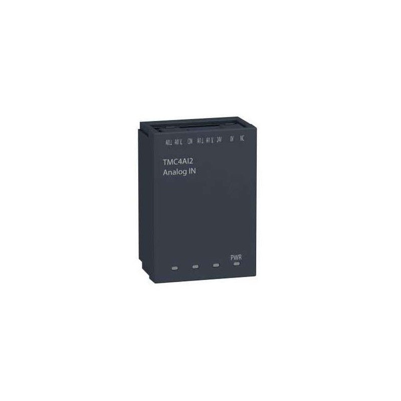 TMC4AI2 SCHNEIDER ELECTRIC
