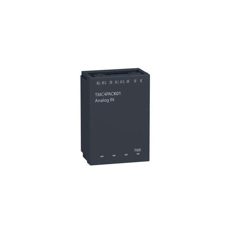 TMC4PACK01 SCHNEIDER ELECTRIC