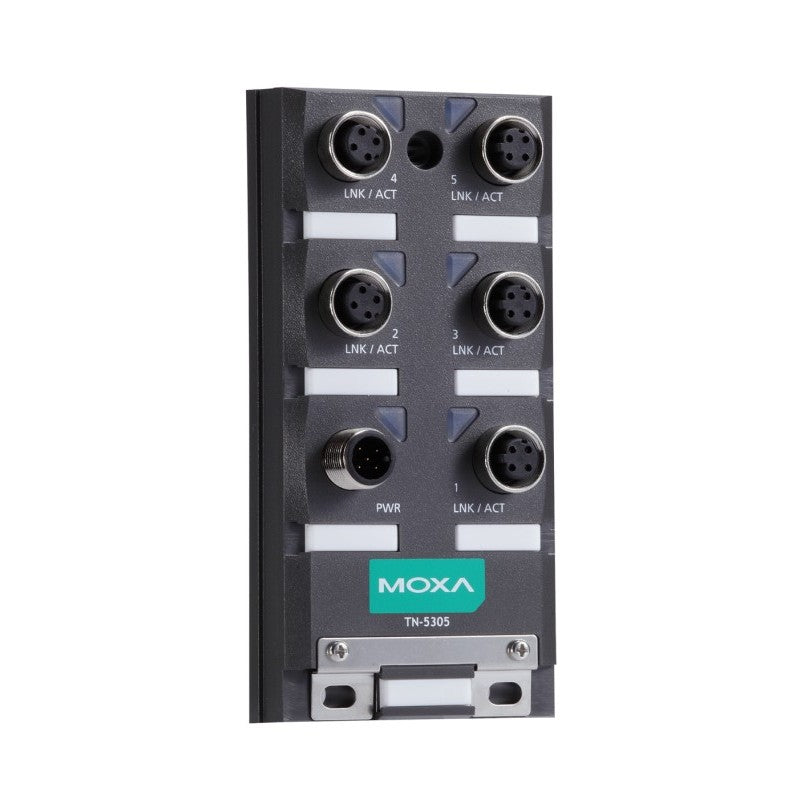 TN-5305 MOXA