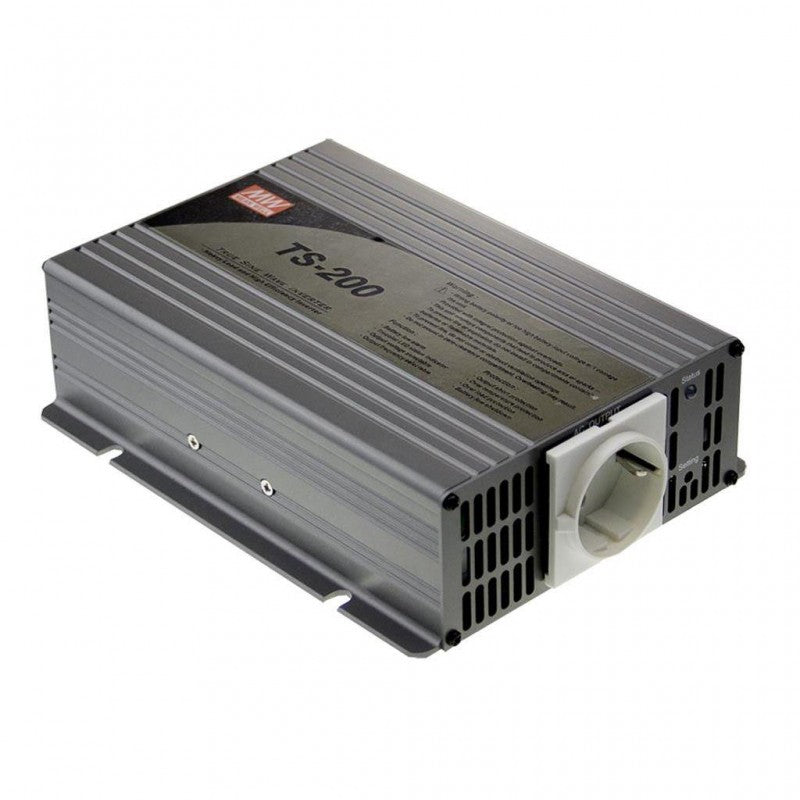 TS-200-248B MEAN WELL