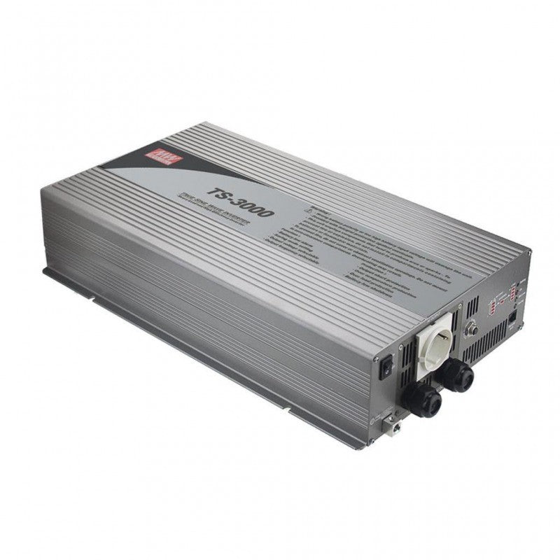 TS-3000-212B MEAN WELL
