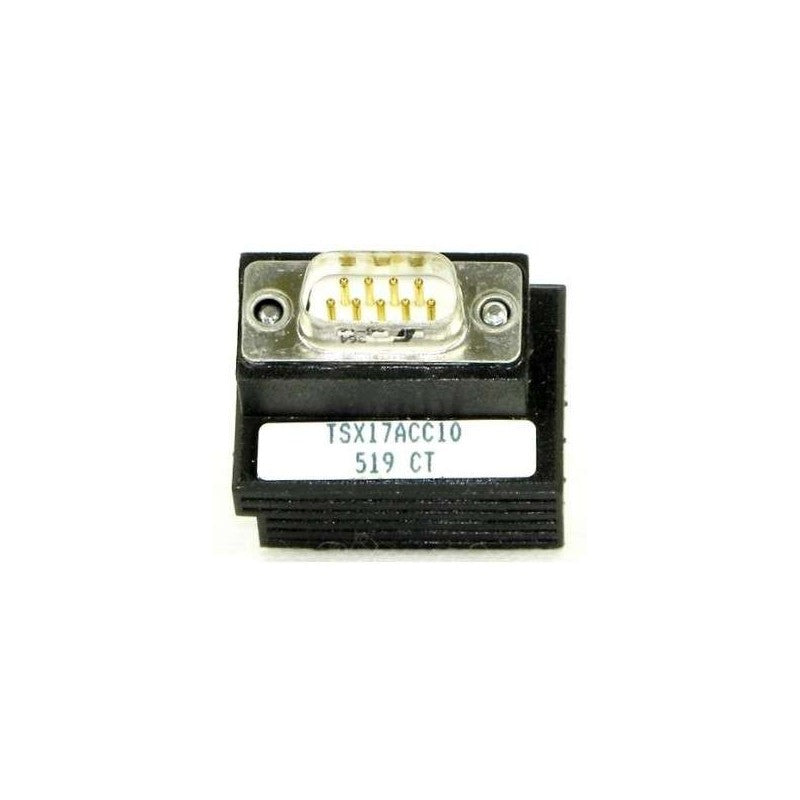 TSX17ACC10 SCHNEIDER ELECTRIC - TELEMECANIQUE