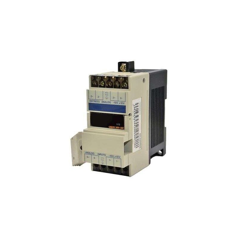 TSXAEG4111 SCHNEIDER ELECTRIC - TELEMECANIQUE