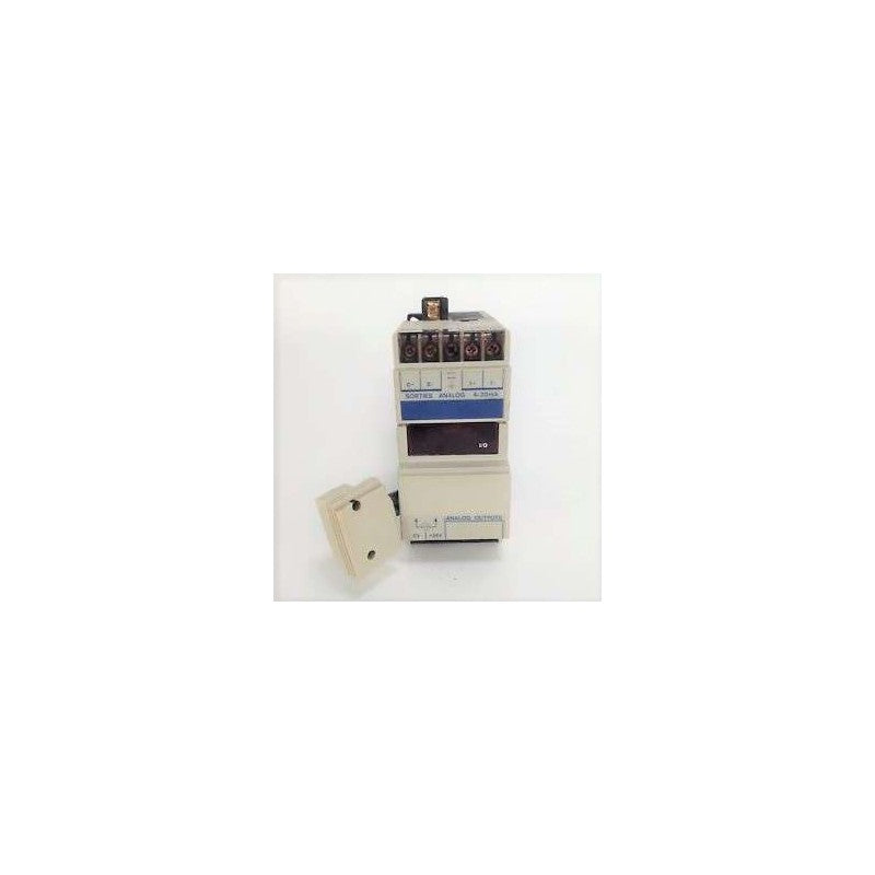 TSXASG2001 SCHNEIDER ELECTRIC - TELEMECANIQUE