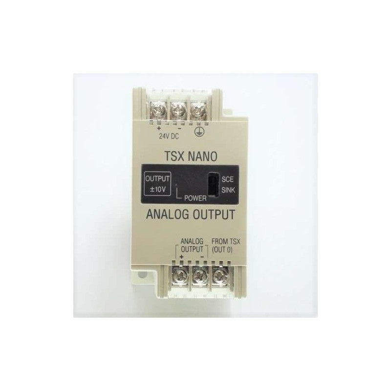 TSXASN105 SCHNEIDER ELECTRIC - TELEMECANIQUE