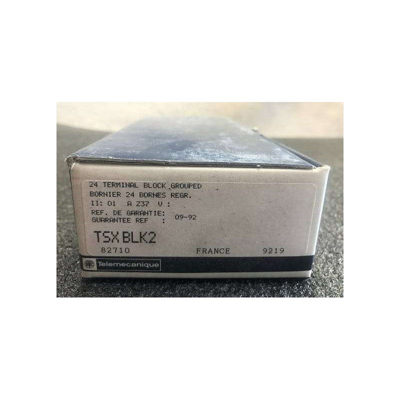 TSXBLK2 SCHNEIDER ELECTRIC - TELEMECANIQUE