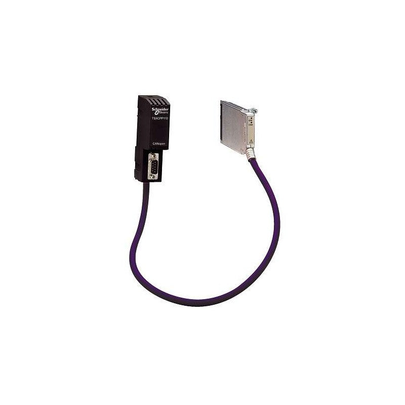 TSXCPP110 SCHNEIDER ELECTRIC