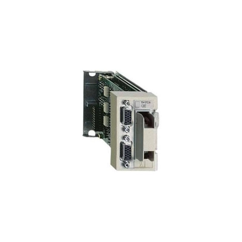 TSXCTZ2A SCHNEIDER ELECTRIC