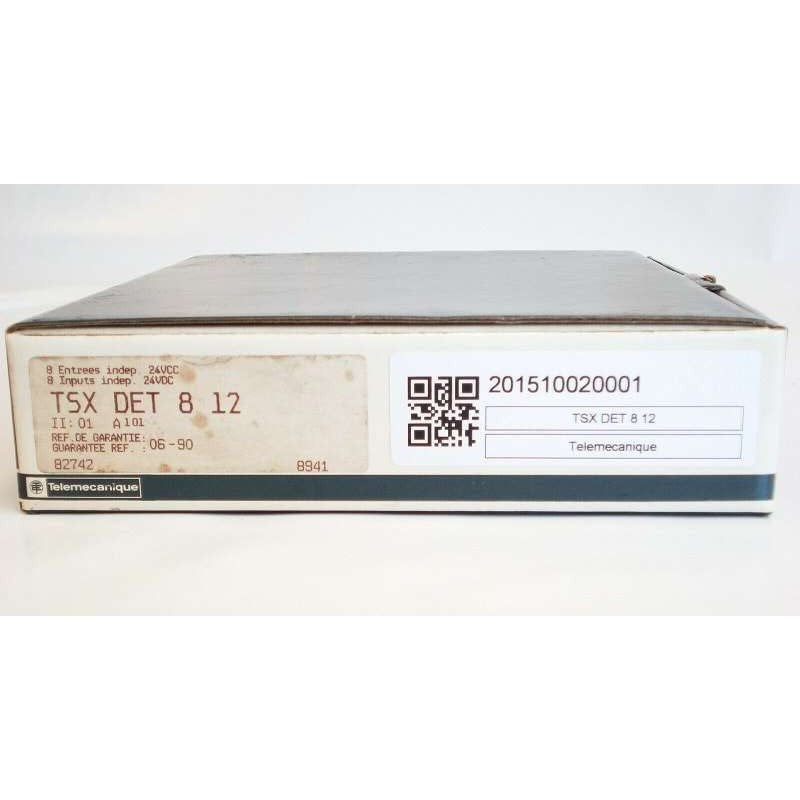 TSXDET812 SCHNEIDER ELECTRIC - TELEMECANIQUE