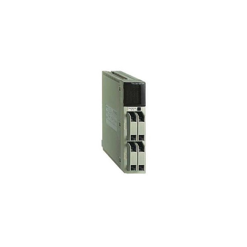 TSXDEY64D2KC SCHNEIDER ELECTRIC