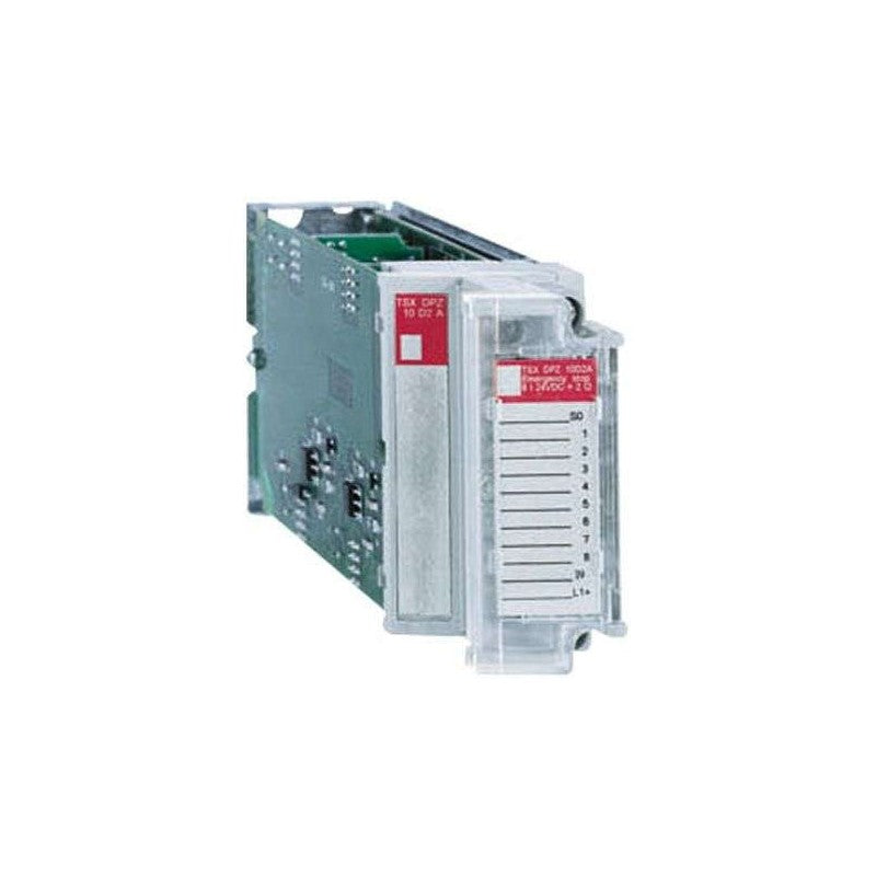 TSXDPZ10D2A SCHNEIDER ELECTRIC