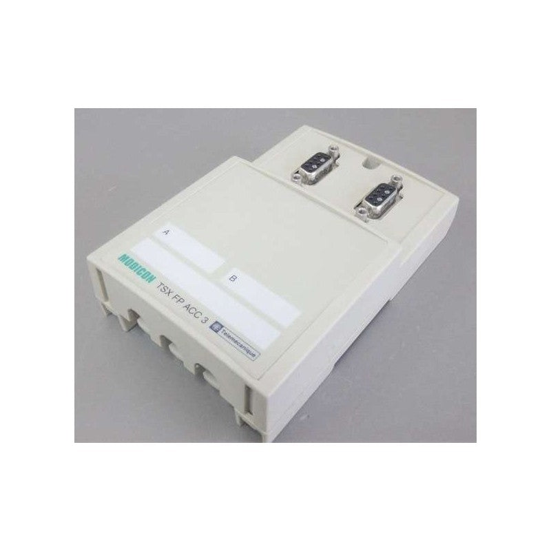 TSXFPACC3 TELEMECANIQUE