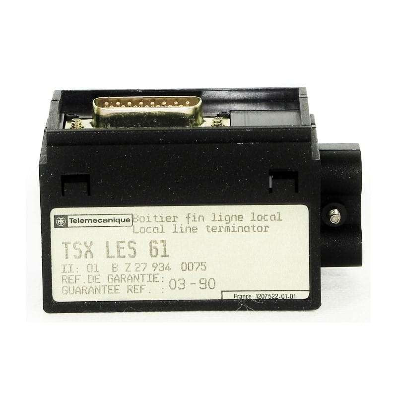 TSXLES61 TELEMECANIQUE