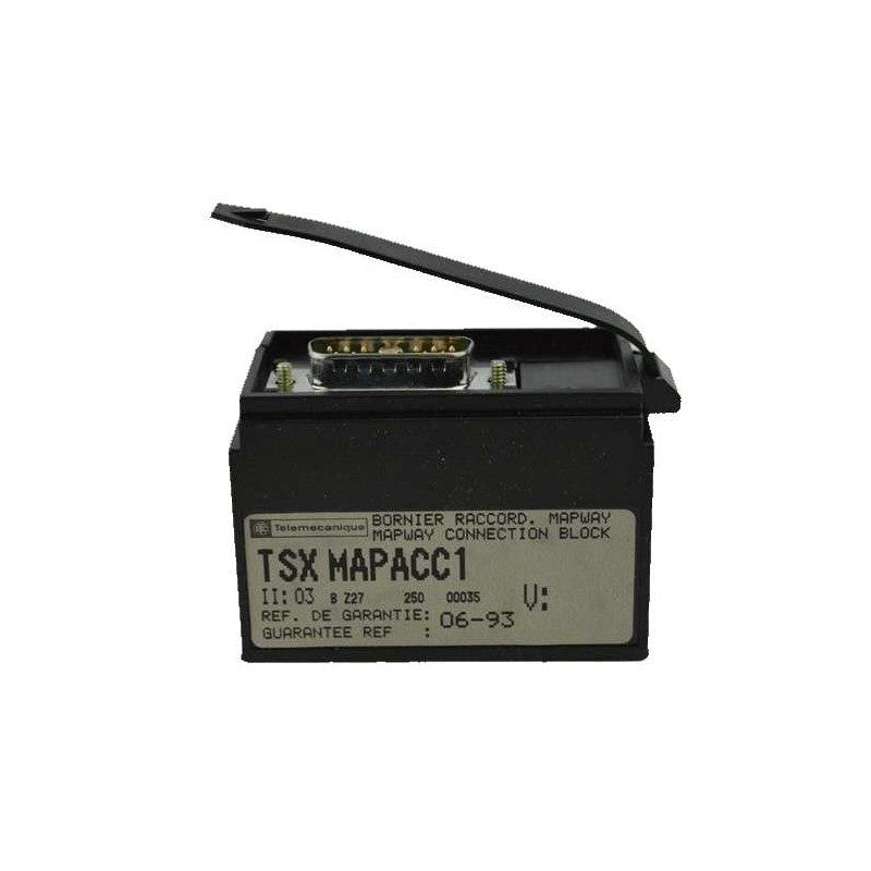 TSXMAPACC1 TELEMECANIQUE