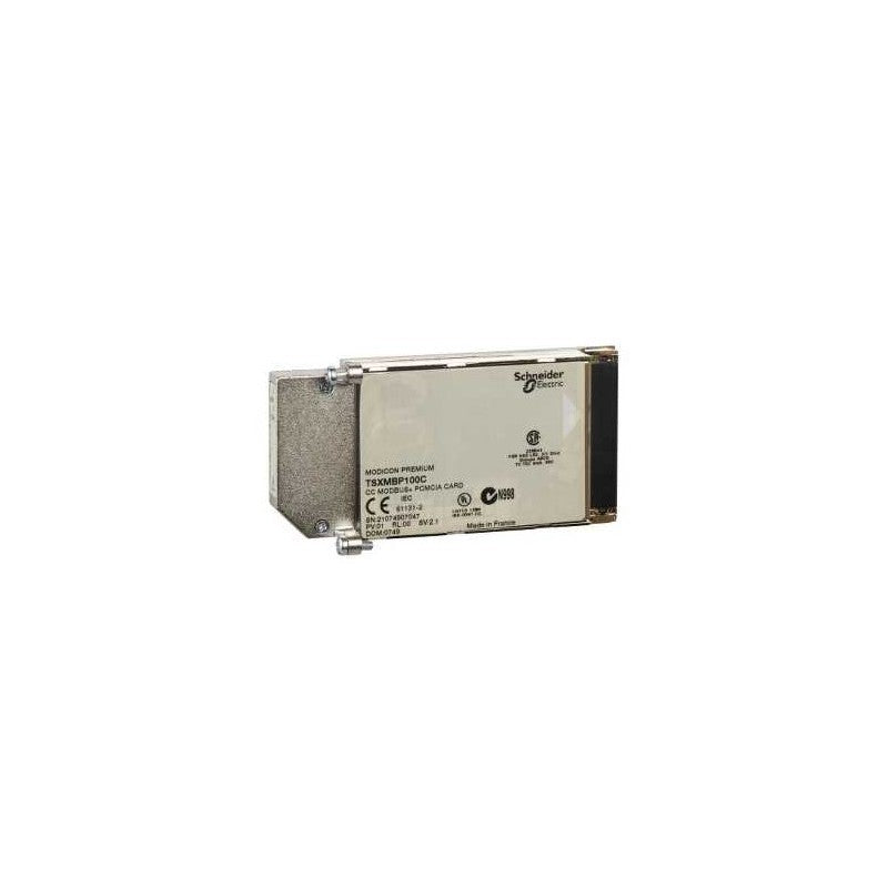 TELEMECANIQUE TSX MBP100C