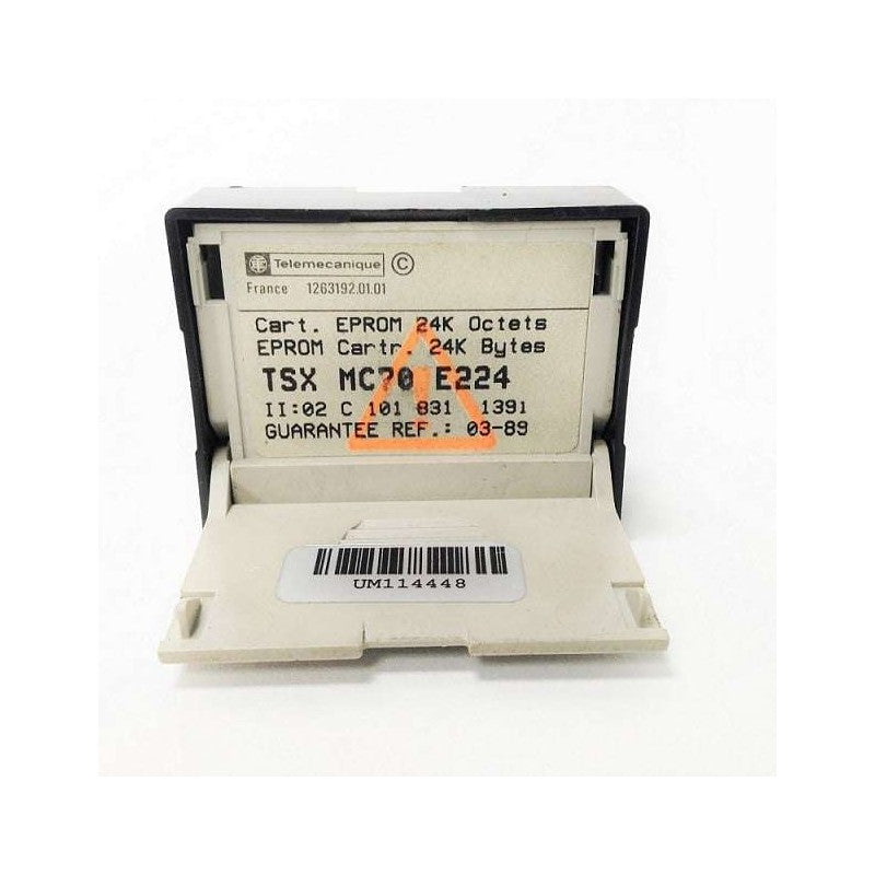 TSXMC70E224 SCHNEIDER ELECTRIC - TELEMECANIQUE