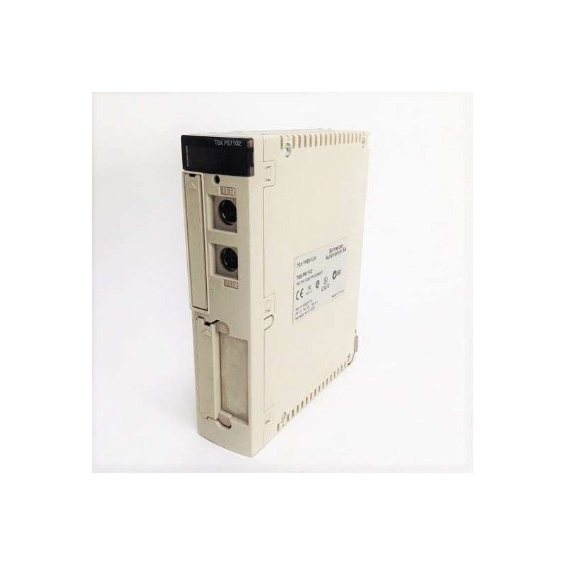 TSXP57102 SCHNEIDER ELECTRIC