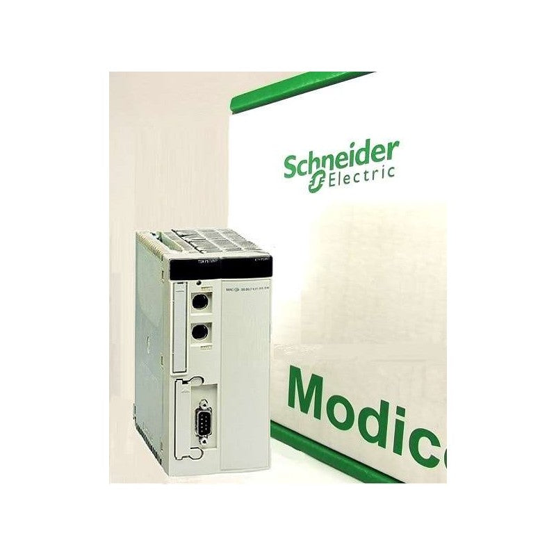 TSXP57253 SCHNEIDER ELECTRIC