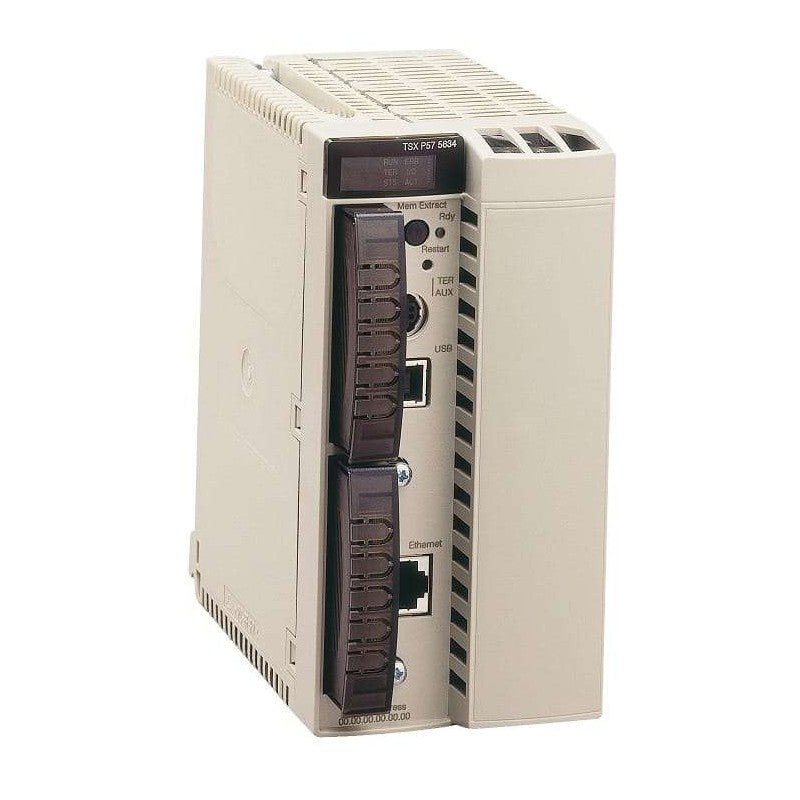 TSXP576634M SCHNEIDER ELECTRIC