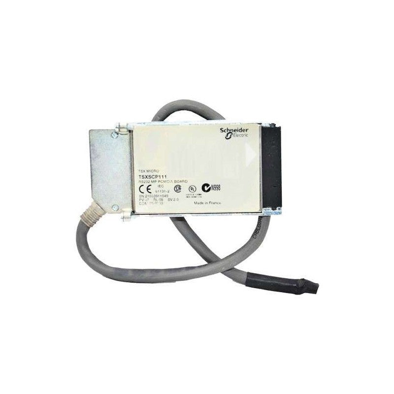 TSXSCP111 TELEMECANIQUE