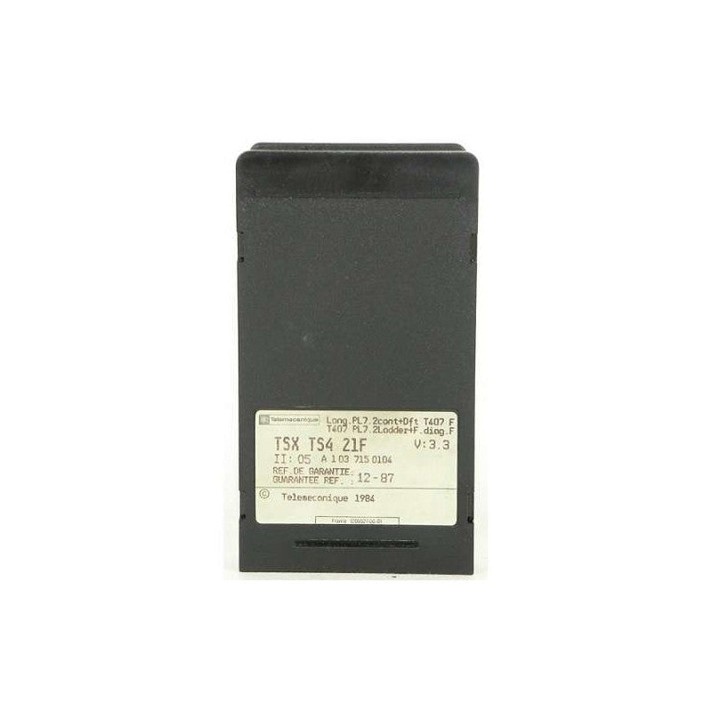 TSXTS421F TELEMECANIQUE