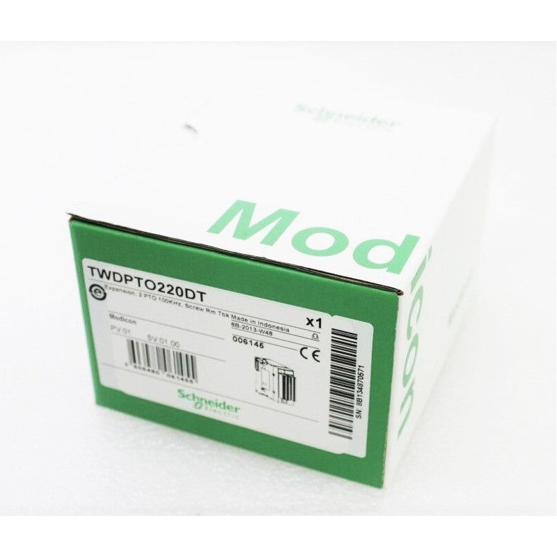 TWDPTO220DT SCHNEIDER ELECTRIC