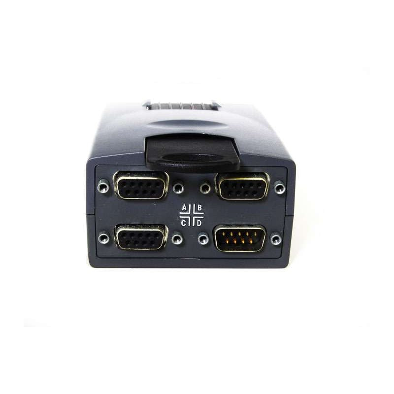 UD77CO CONTROL TECHNIQUES