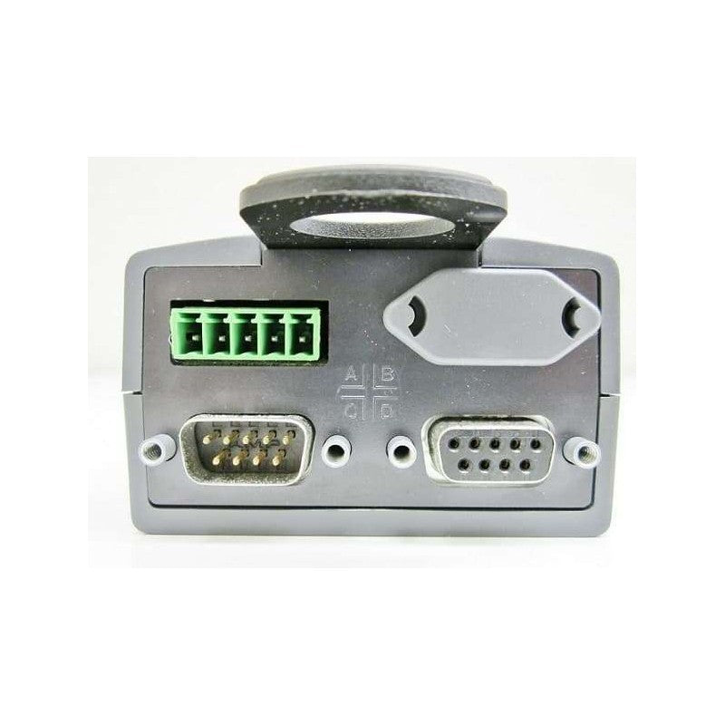 UD78 CONTROL TECHNIQUES