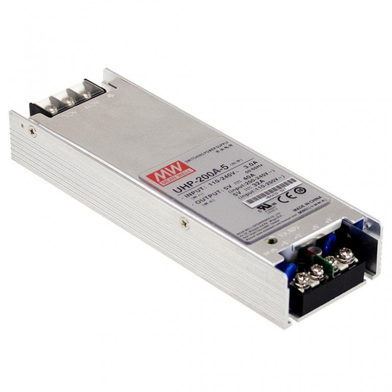 UHP-200A-5 MEAN WELL