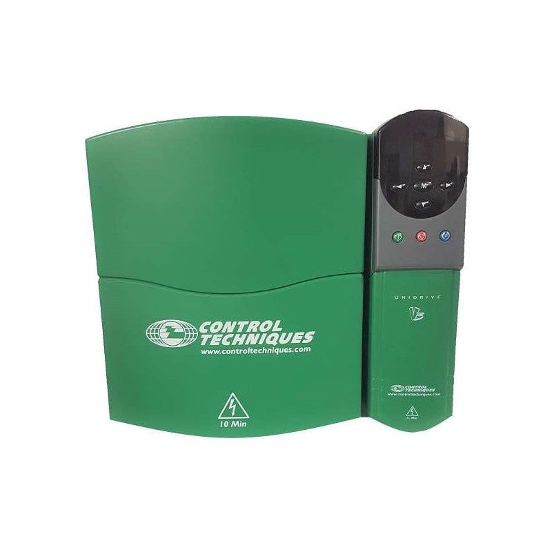 UNI3401VTC CONTROL TECHNIQUES