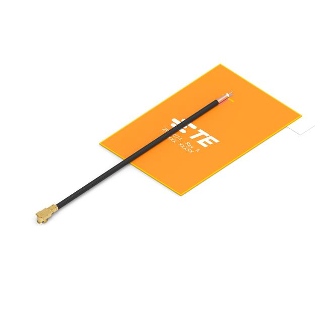 2118907-5 TE CONNECTIVITY