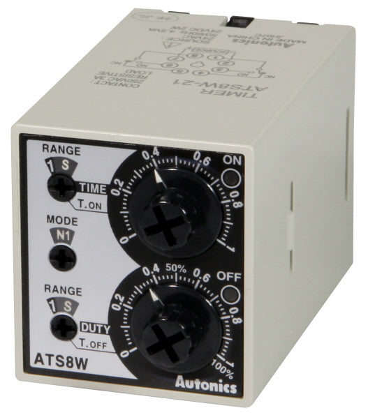 ATS8W-21 Autonics