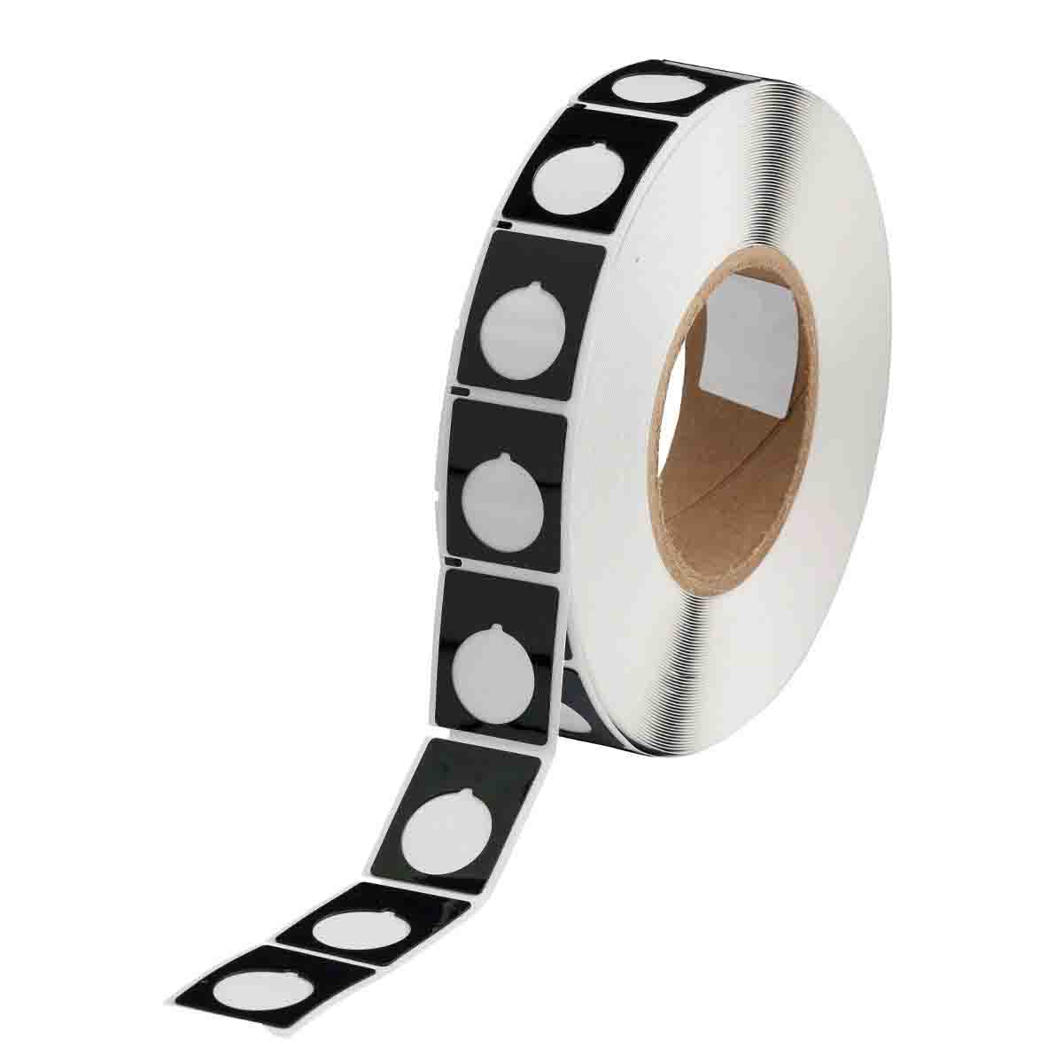 THTEP-167-593-.5BK Brady