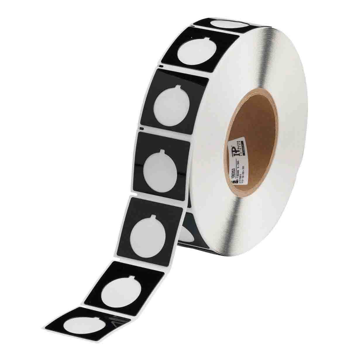 THTEP-169-593-.5BK Brady