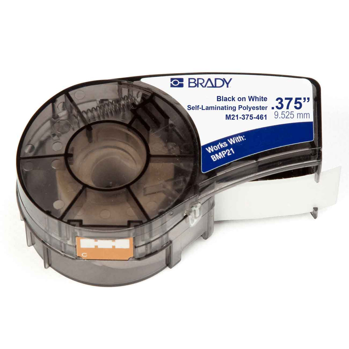 M21-375-461 Brady