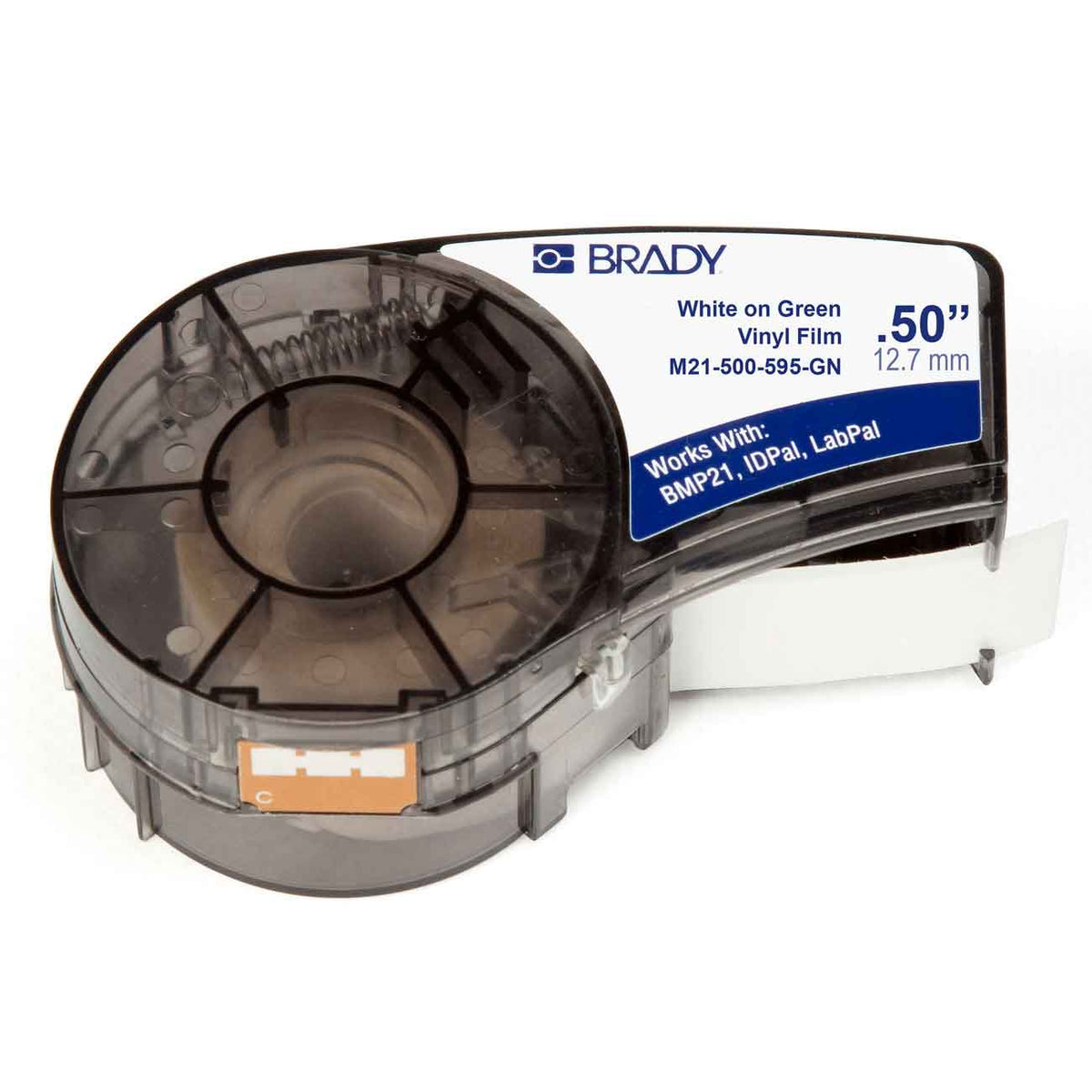 M21-500-595-GN Brady