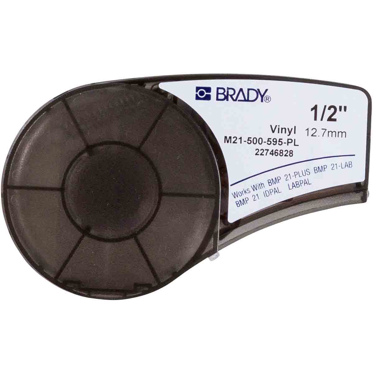 M21-500-595-PL Brady