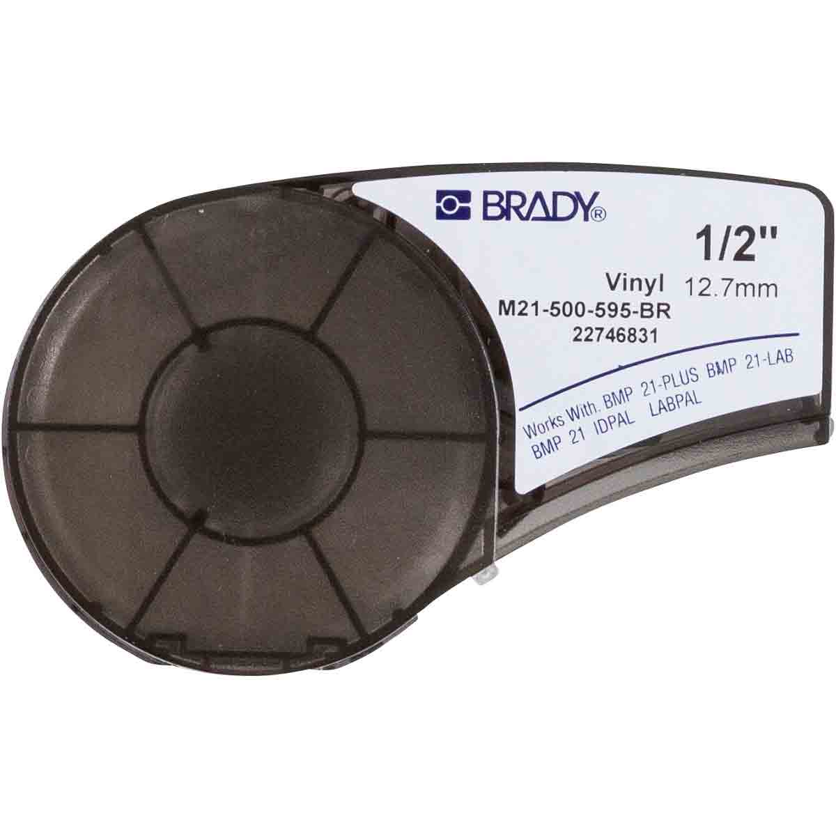 M21-500-595-BR Brady
