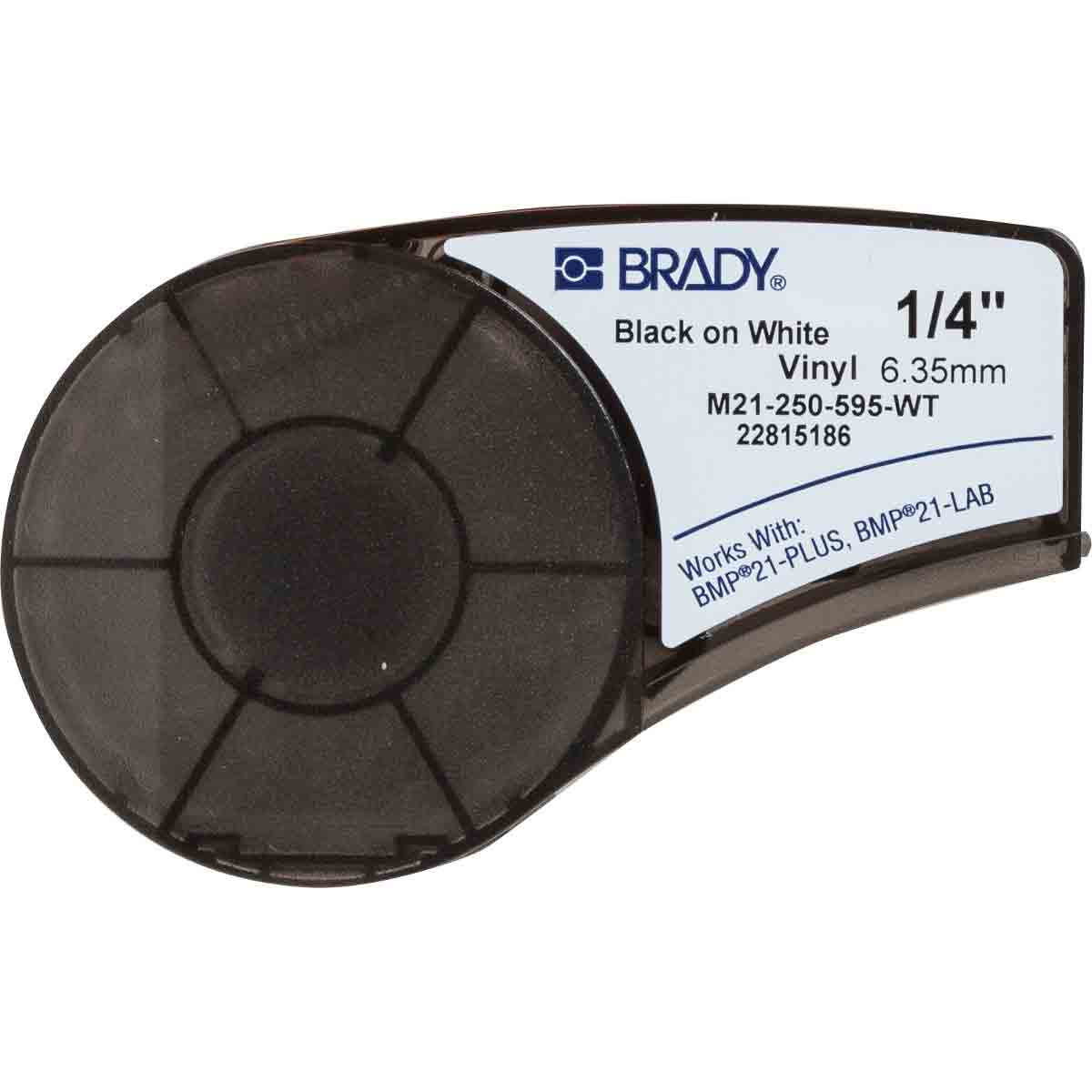 M21-250-595-WT Brady
