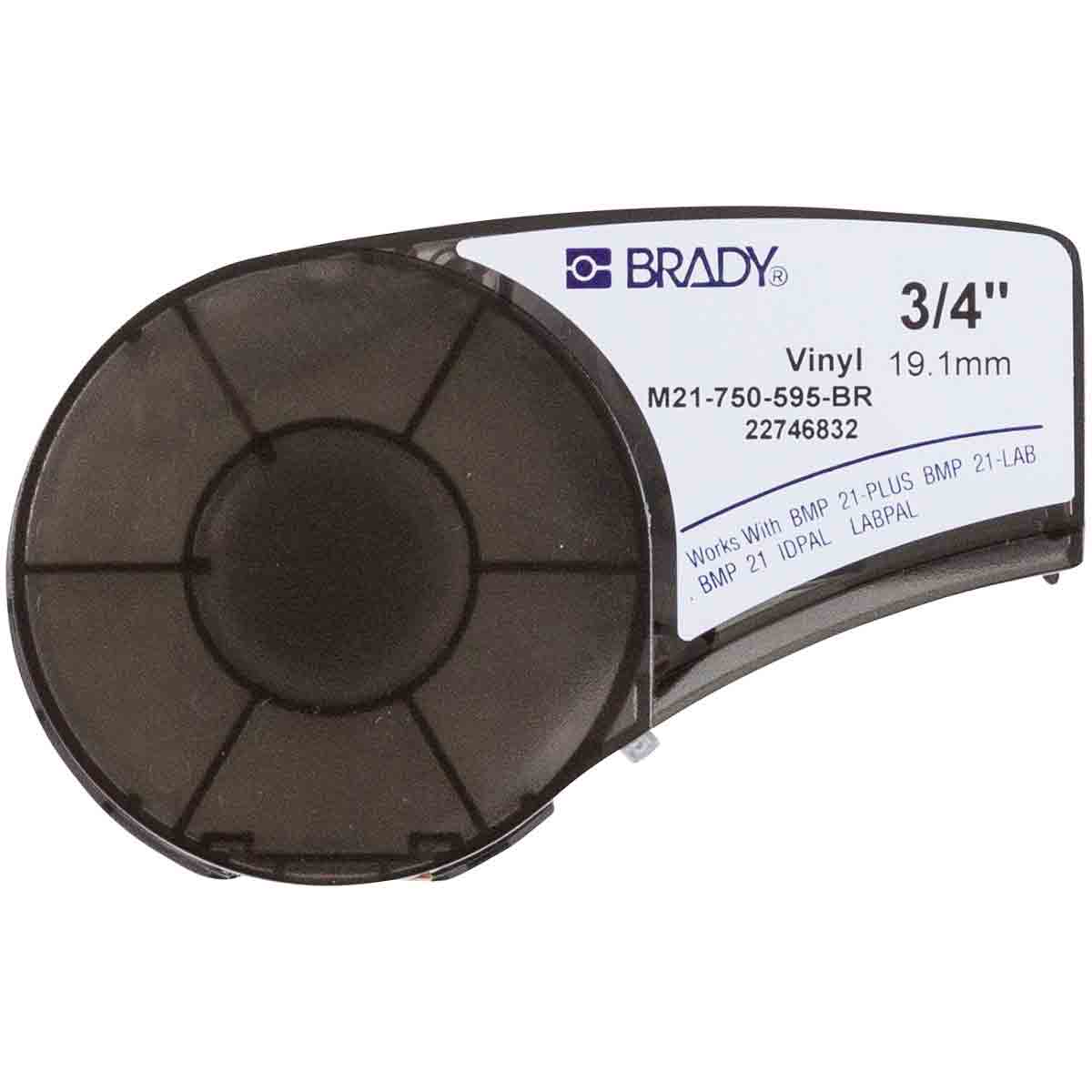 M21-750-595-BR Brady