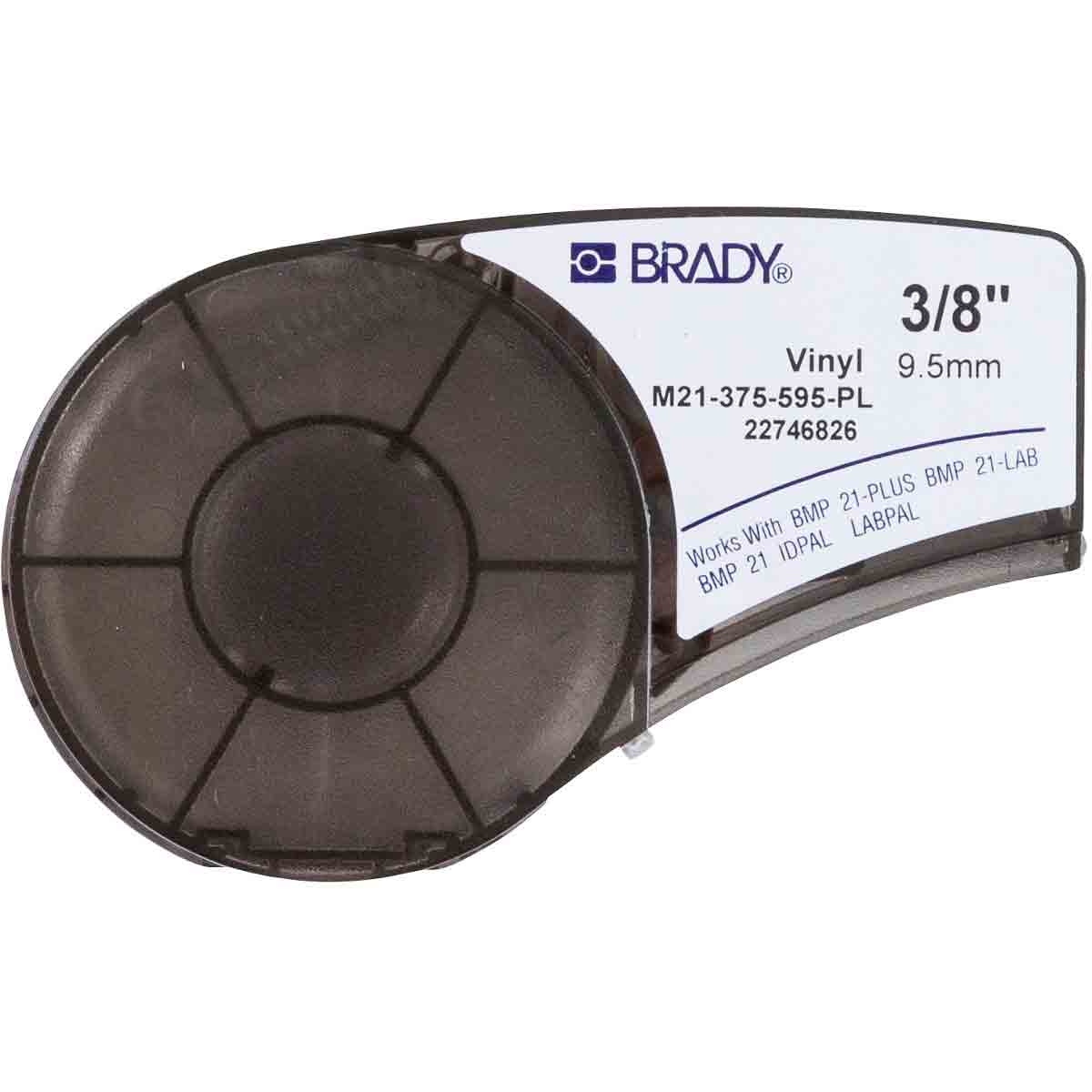 M21-375-595-PL Brady