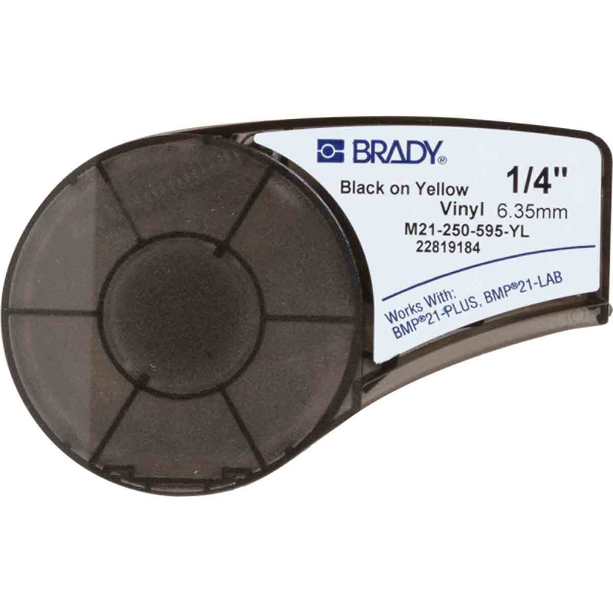 M21-250-595-YL Brady