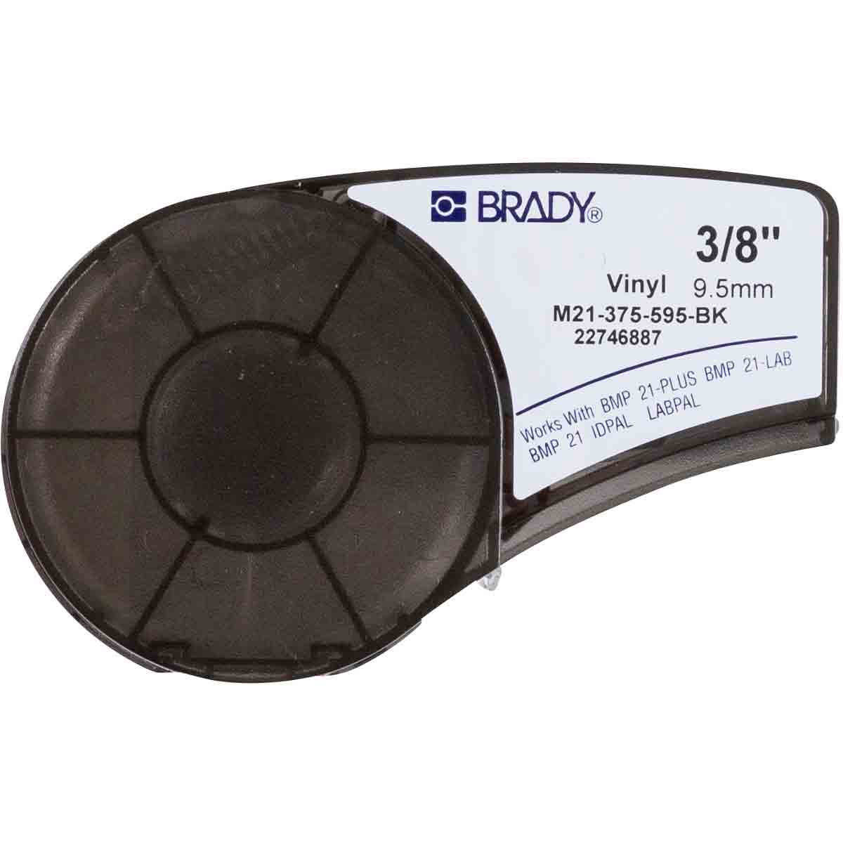 M21-375-595-BK Brady